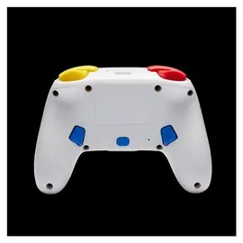 PowerA Nano Controller für Nintendo Switch Mehrfarbig