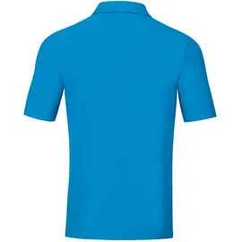 Jako Base Poloshirt Kinder blau 152