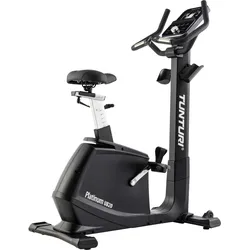 Heimtrainer - Ergometer - Bequemer Einstieg - Anpassbar - Platinum UB20 EINHEITSGRÖSSE