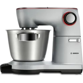 Bosch OptiMUM MUM9AX5S00 silber