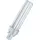 Osram Dulux D 18W/830 G24d-2