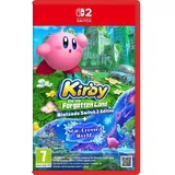 Kirby and the Forgotten Land - Switch 2 - Plattform - PEGI 7