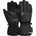 Reusch Fingerhandschuhe Reusch R-TEX XT Junior Größe 6 5 in schwarz-weiss schwarz-weiss