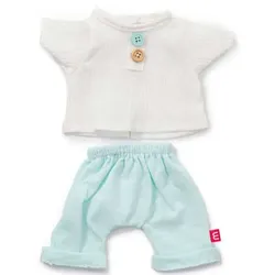 miniland dolls Outfit »Sea« für Puppen, 2-tlg.