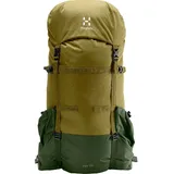 Haglöfs Vyn 55 Rucksack (Größe 55l oliv)