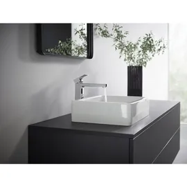 Hansgrohe Vernis Shape Einhandmischer Chrom