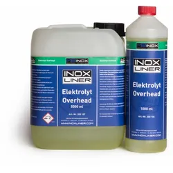 ELMAG Elektrolyt Overhead (pastös) 5lt. - 58568