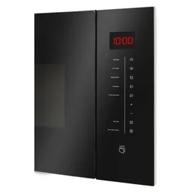 Amica X-TYPE Schwarz
