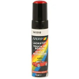 MOTIP Fahrzeug-Kombinationslack Rot 12000 ml