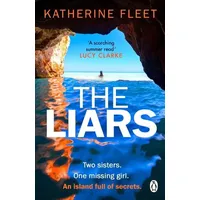 Penguin / Penguin Books UK The Liars