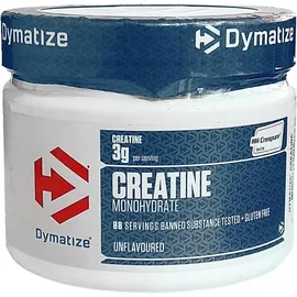 Dymatize Creatin Monohydrat Neutral Pulver 300 g