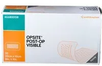 Opsite Post OP Visible 10cm x 20cm Pansement(S) 20 pc(s)