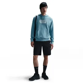 Nike Hoodie türkis XL