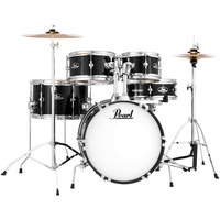 PEARL Roadshow Jr. Jet Black