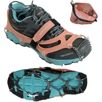 Veriga Family Track Hers Schuhkrallen Eis Krallen Schuh Spikes