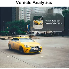 TP-Link VIGI C250 4 mm