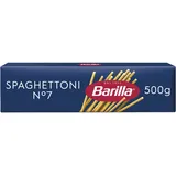 Barilla Spaghettoni n.7 aus Hartweizengriess 500g