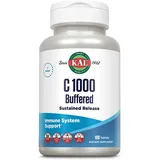 Supplementa Vitamin C 1000 Gepuffert Tabletten 100 St.