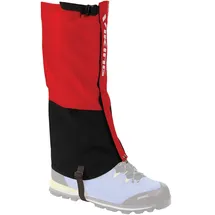 Viking Kanion Gamaschen Rot L