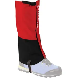 Viking Kanion Gamaschen Rot L
