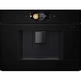 Bosch CTL9181B0 Einbau-Kaffeevollautomat schwarz