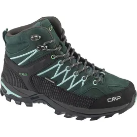 CMP Rigel Mid WP Damen Trek Green/Jade 41