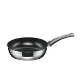 Berndes Schmorpfanne Injoy® B.Nature 28 cm Aluminium und Edelstahl