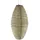 lumiz Lampion Kunststoff Ø20/H45 cm Solar gold