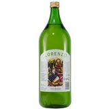 Lorenzo Vino Bianco Weißwein 2 x 2,0 l