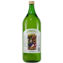 Lorenzo Vino Bianco Weißwein 2 x 2,0 l