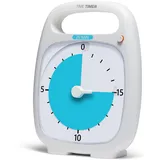 Time Timer Plus 20 Min., (weiß)