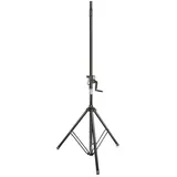 Gravity SP 4722 B Lautsprecher-Kurbelstativ