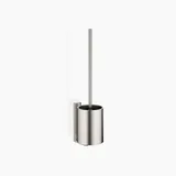 Dornbracht WC-Bürstengarnitur IMO Platin gebürstet (83900976-06)