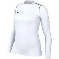 Nike Park 20 Langarm Shirt Damen - white/black/black M