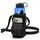 Columbia Trail Traveler Water Bottle Sling Schwarz