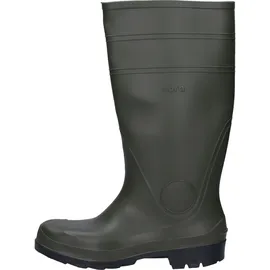 Nora Como Gummistiefel Grün 47