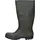 Nora Como Gummistiefel Grün 47