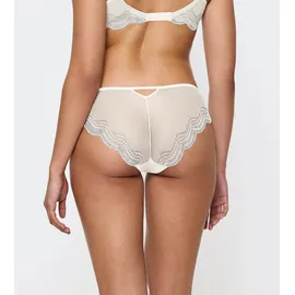 Triumph Comfort Glam Hipster Weiß 42