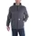 CARHARTT Wind Fighter Kapuzenjacke Herren Grau XL