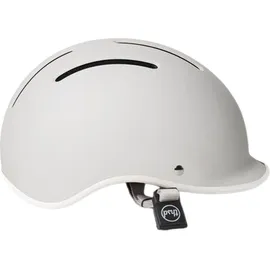 THOUSAND Velohelm, (49 - Unisize Fahrradhelm mit a... - Weiß