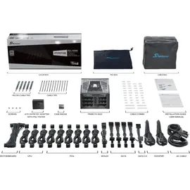 Seasonic Prime PX-1600 1600 W ATX 3.0