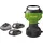 PROCRAFT Akku Schwimmpumpe 20 V 3200 l/h + 2x Akku 2,0 Ah + Ladegerät