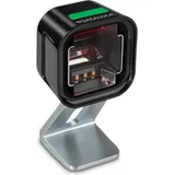 Datalogic Magellan 1500i - Standard Configuration (Text, 1D-Barcodes), Barcode-Scanner, Schwarz
