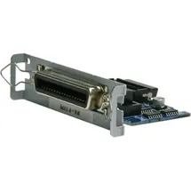 Citizen Schnittstelle, USB