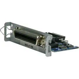 Citizen Schnittstelle, USB