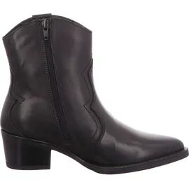 TAMARIS Da.-Stiefel für Damen, schwarz, Größe 38 EU