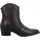 TAMARIS Da.-Stiefel für Damen, schwarz, Größe 38 EU