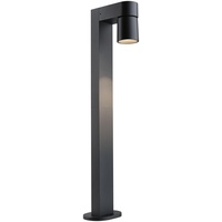 Paulmann LED Pollerleuchte Kimu IP44 822mm 3000K 8W 500lm