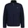 GANT QUILTED WINDCHEATER blau M