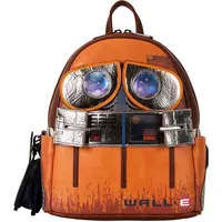 Loungefly Pixar Von Wall E Mini-rucksack - Multicolor -